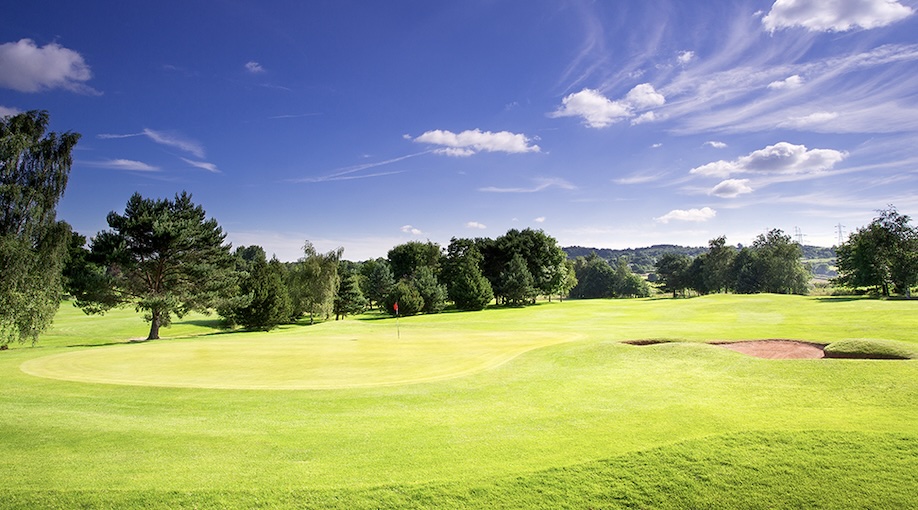 Photo of Great Barr Golf Club